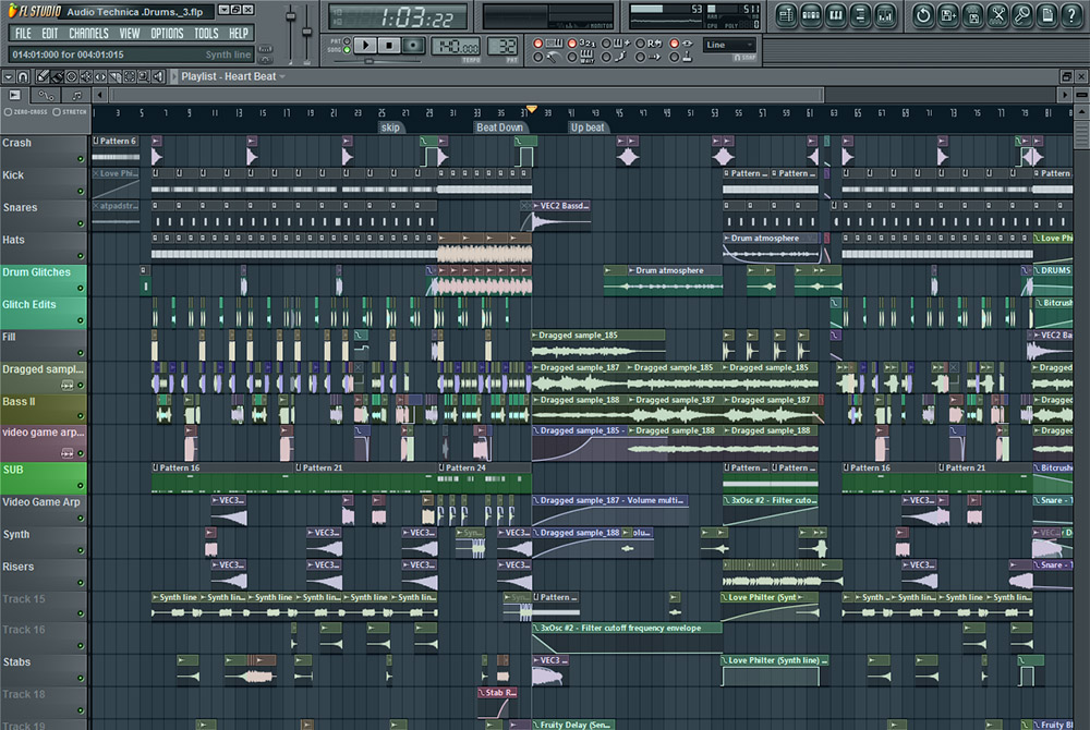 newtone fl studio free